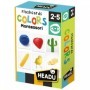 Headu Montessori - Cartonase Sa Invatam Culorile Headu - 4